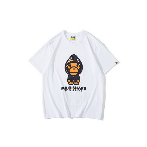 men bape t-shirts M-3XL-127